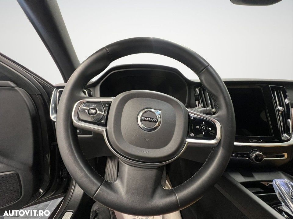 Volvo V60 - 8