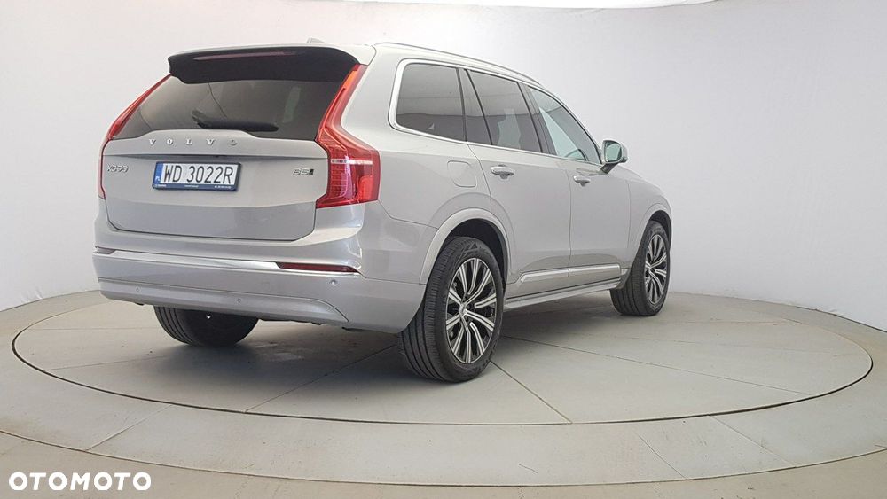 Volvo XC 90 - 7