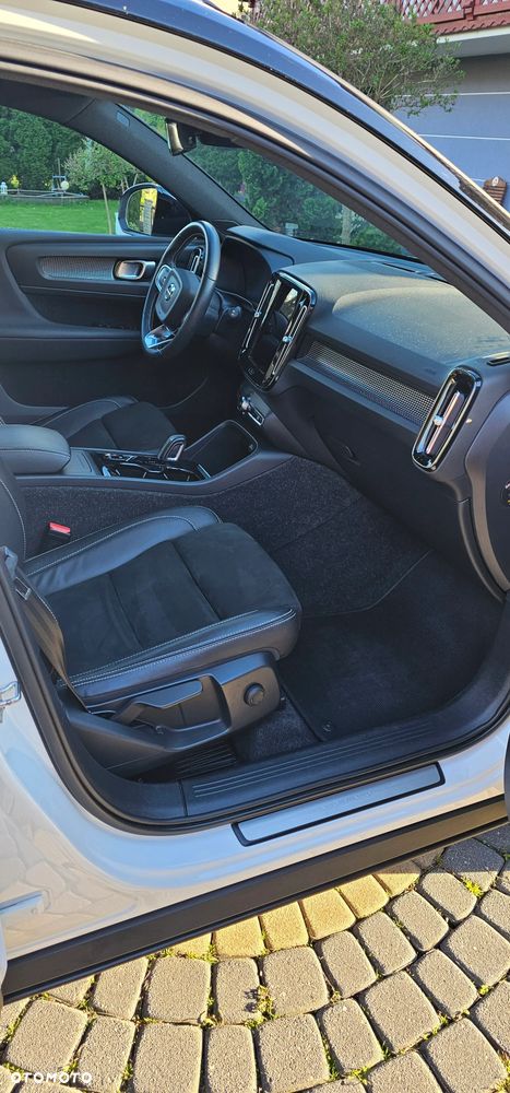 Volvo XC 40 T3 R-Design - 7