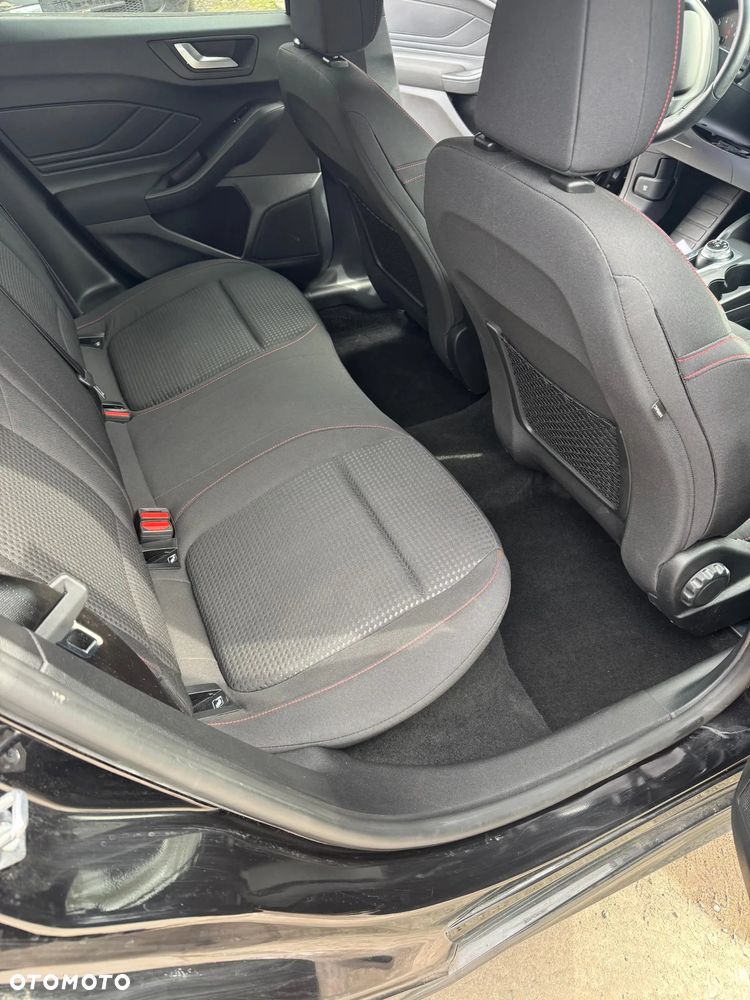 Ford Focus 1.0 EcoBoost ST-Line ASS PowerShift - 22