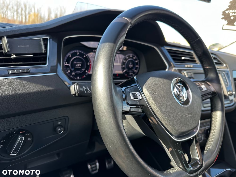 Volkswagen Tiguan 2.0 TDI BMT SCR Highline - 18