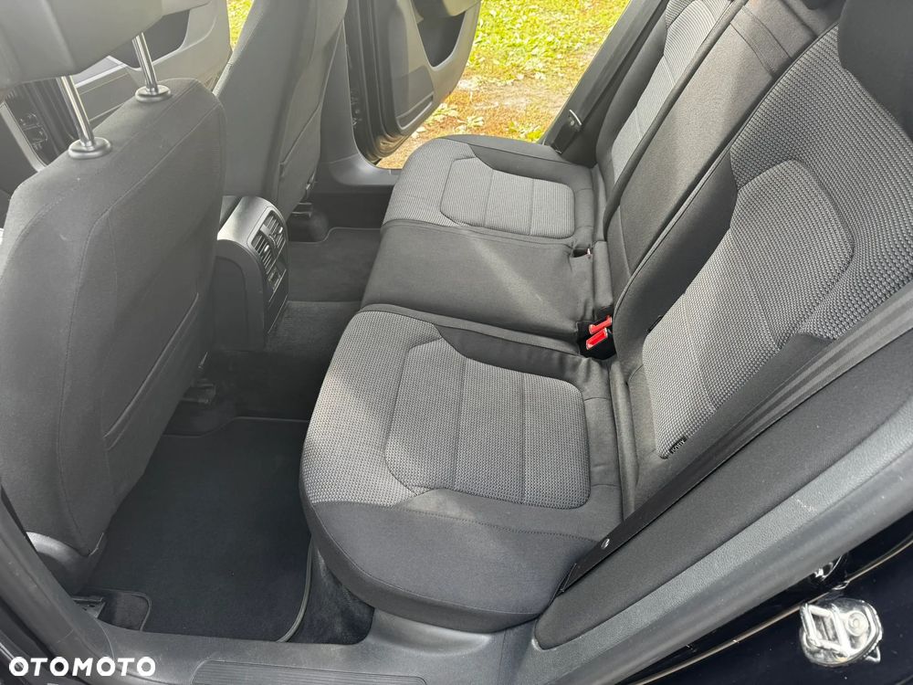 Volkswagen Passat 2.0 TDI DPF Comfortline DSG - 16