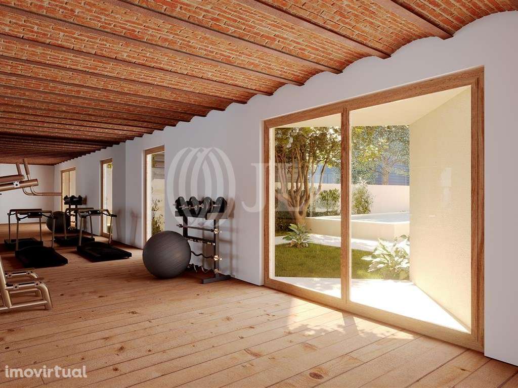 Antiga Fábrica do Prado - Grande imagem: 3/11