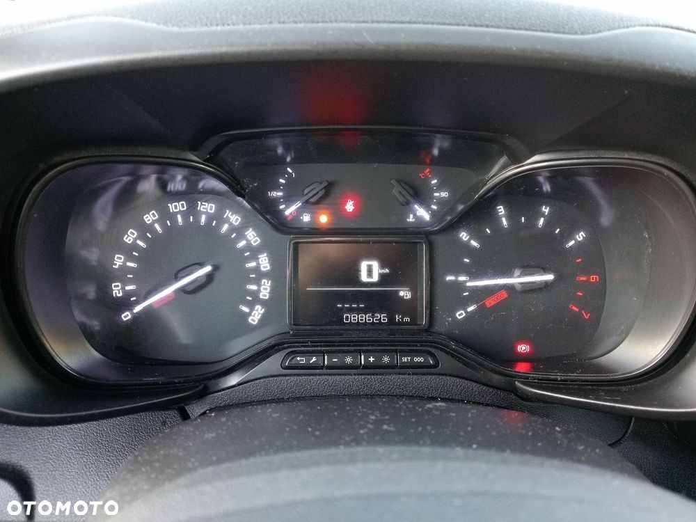 Toyota PROACE CITY - 19