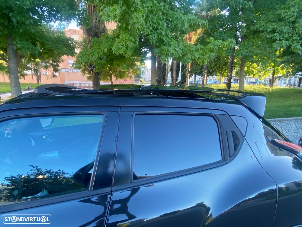 Nissan Juke 1.5 dCi Tekna Premium Pele S/S 104g - 20