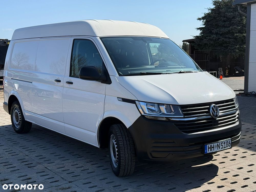 Volkswagen T6.1 - 5