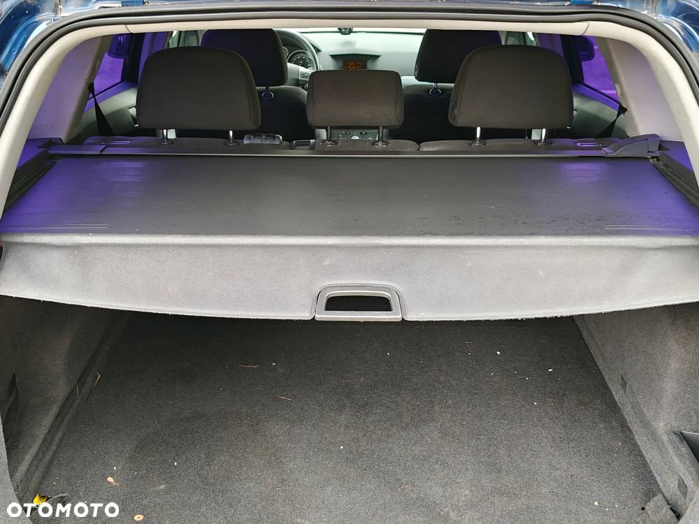 Opel Astra 1.4 Edition - 17