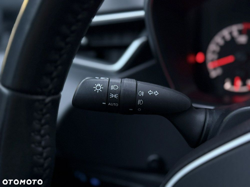 Toyota Corolla 1.5 Comfort MS - 22