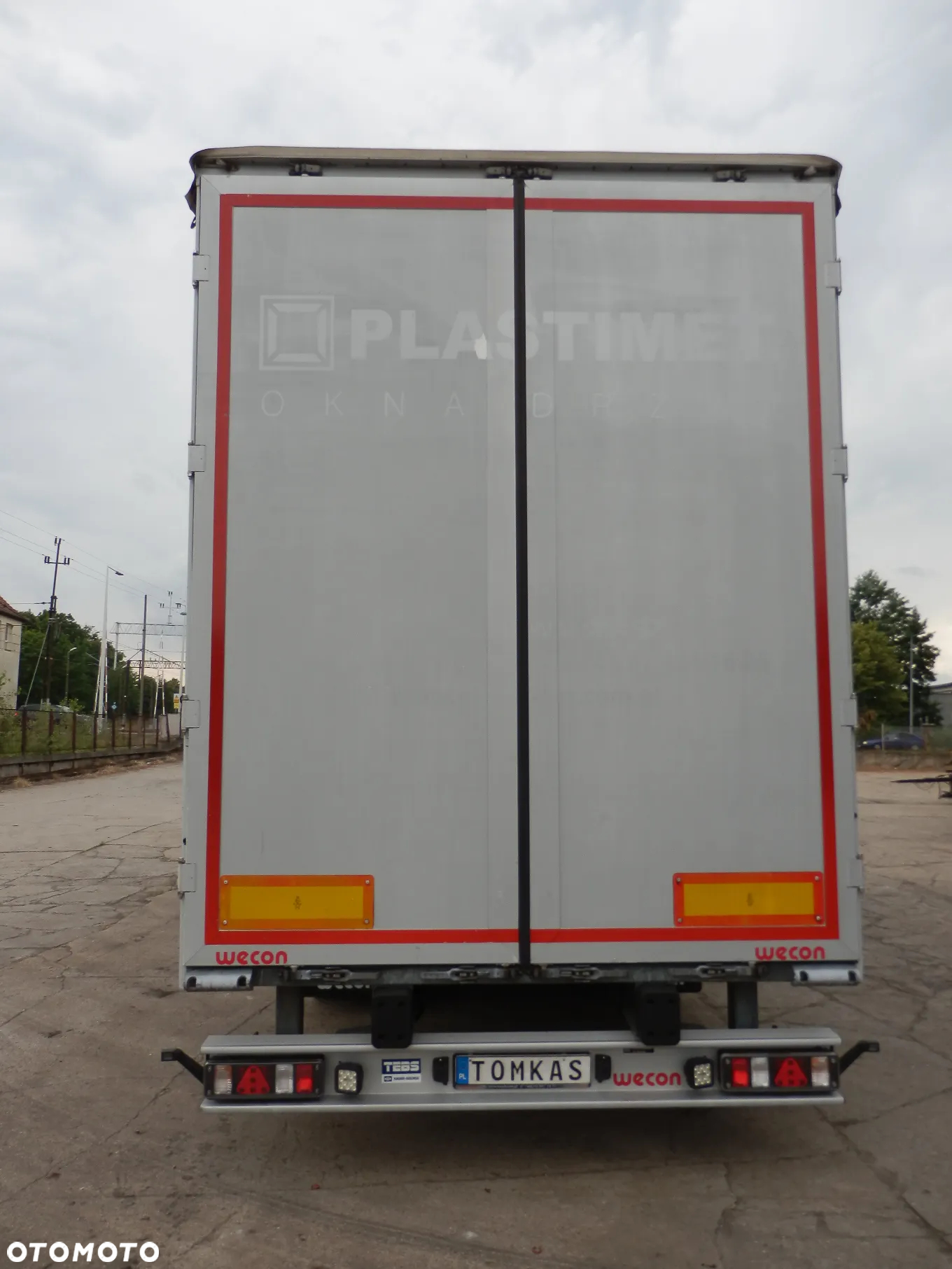 Wecon JUMBO - 5