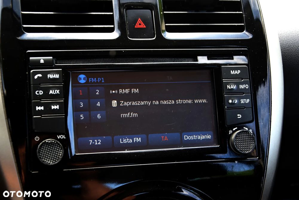 Nissan Micra - 23