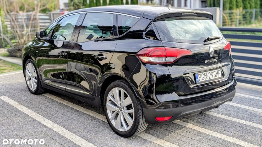 Renault Scenic - 5