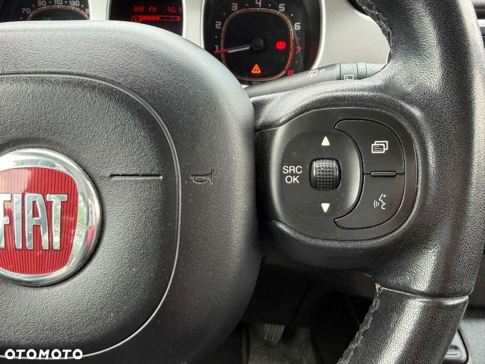 Fiat Panda - 21