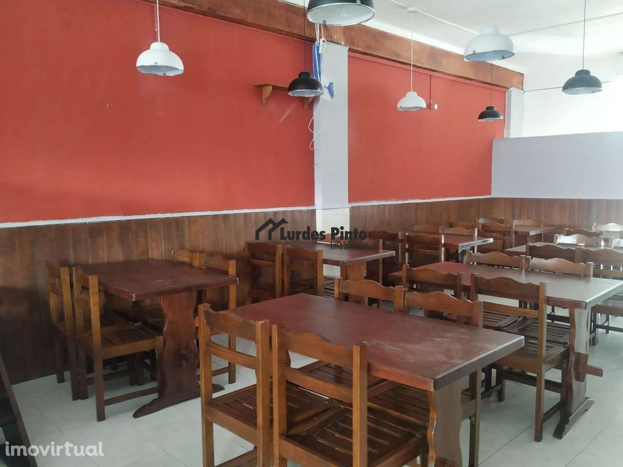 Vende-se café em Castelo Branco - Grande imagem: 4/11