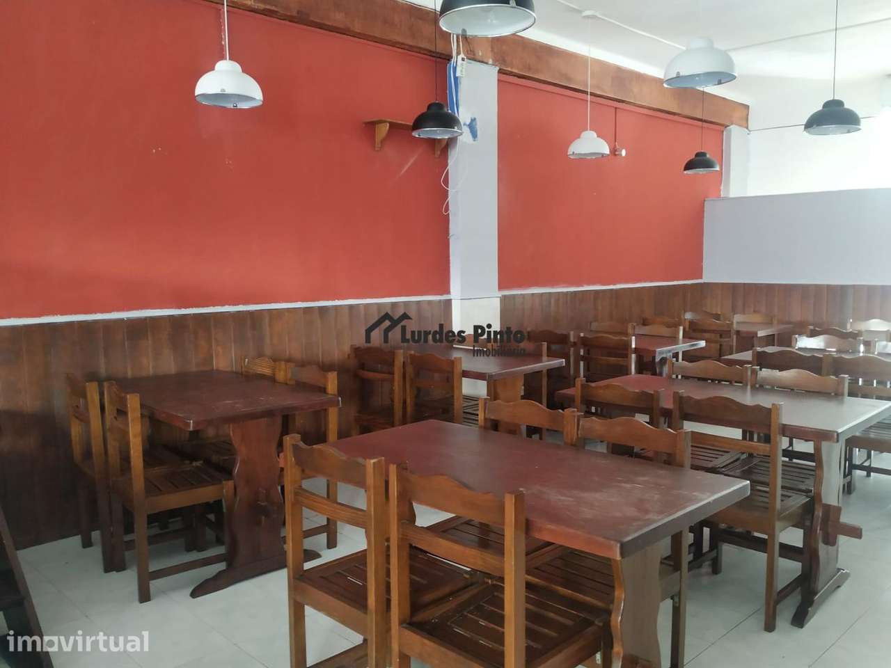 Vende-se café em Castelo Branco - Grande imagem: 4/11