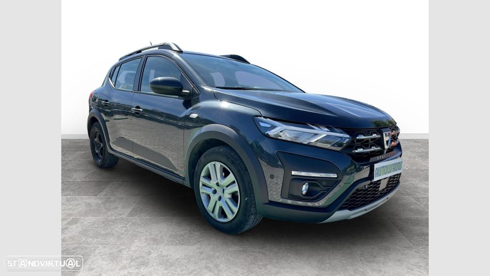 Dacia Sandero 1.0 TCe Comfort - 4