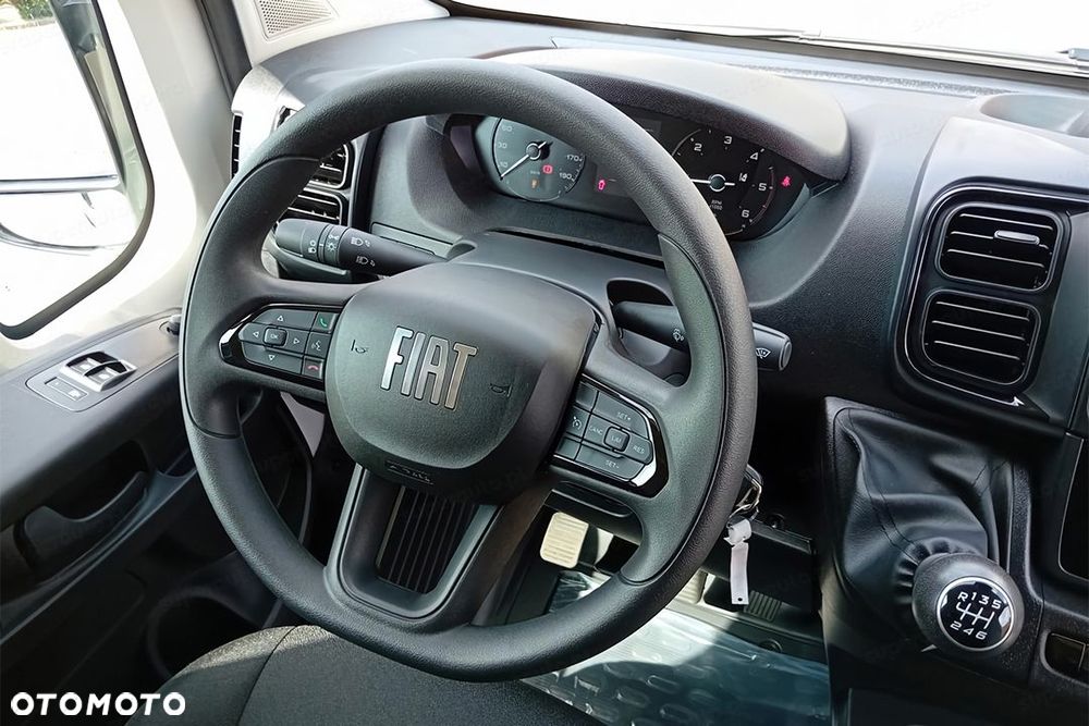 Fiat Ducato Maxi L4H2 2.2 140KM - 8