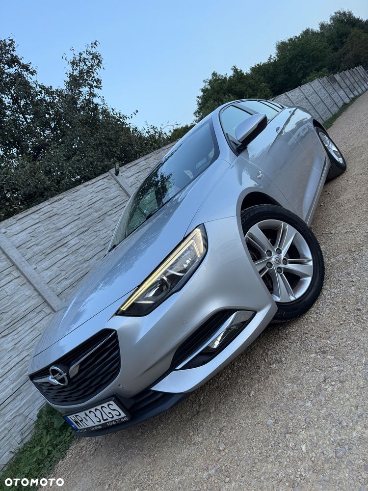 Opel Insignia 1.5 T GPF Enjoy S&S - 2