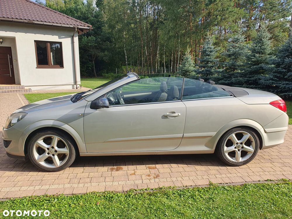 Opel Astra - 6