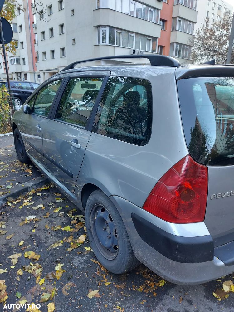 Peugeot 307 SW 2.0HDi - 3