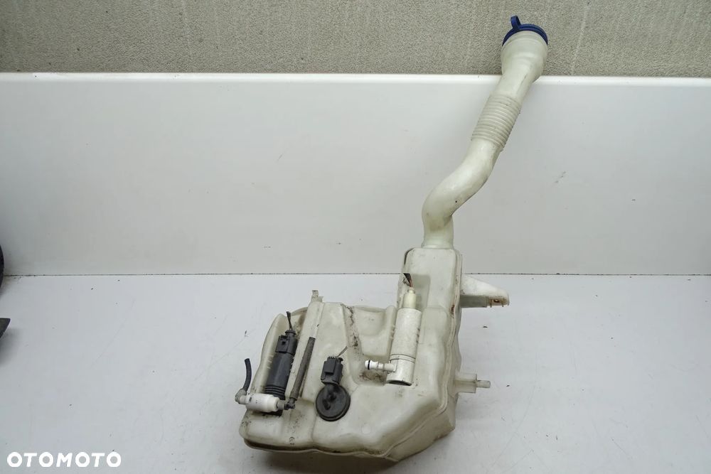 MERCEDES GLE W166 ZBIORNICZEK SPRYSKIWACZY A1668600860 - 1