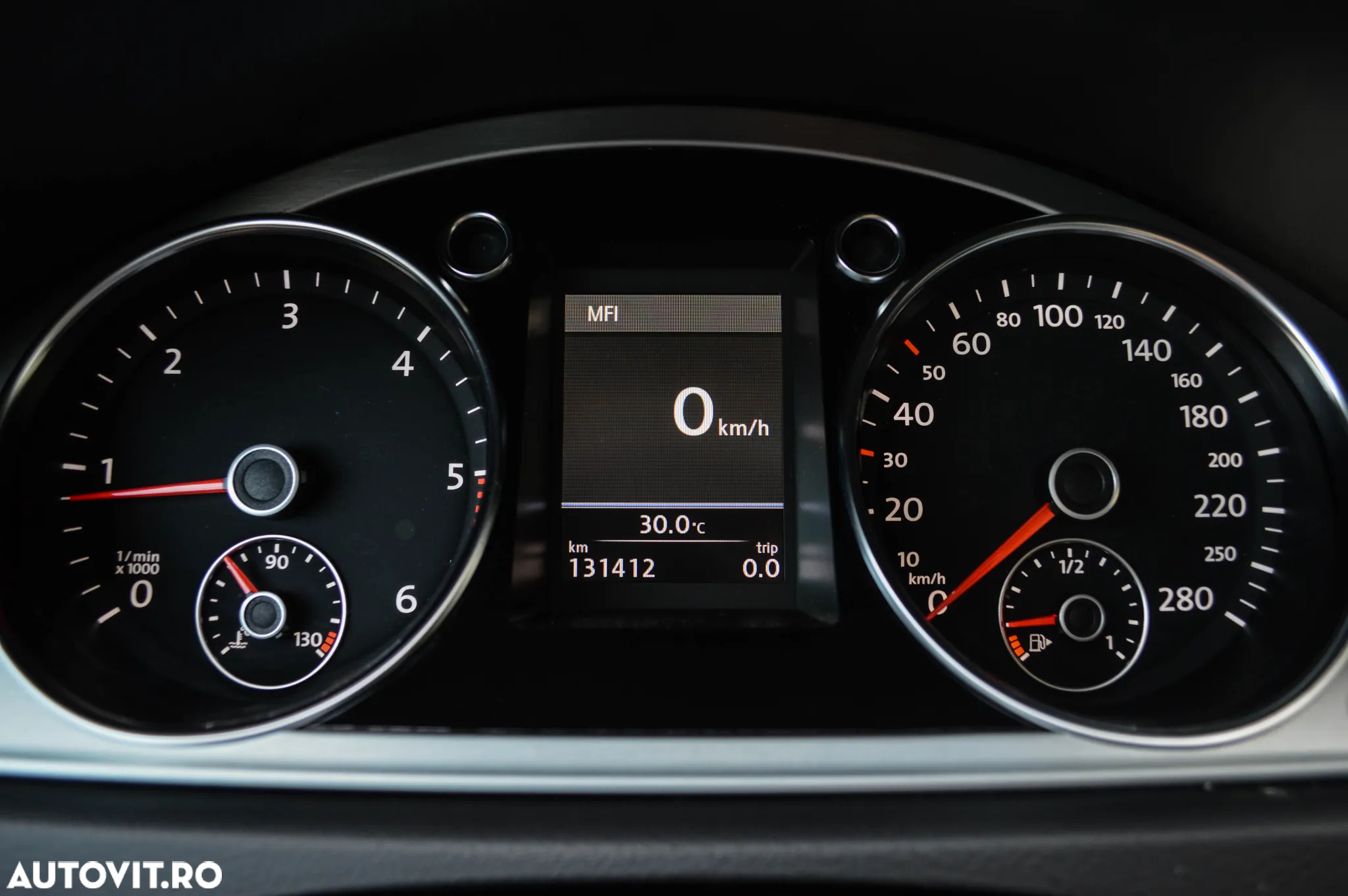 Volkswagen Passat CC 2.0 TDI DSG Blue TDI - 26