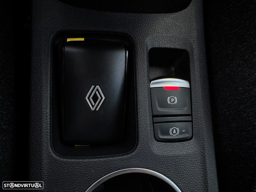 Renault Captur 1.0 TCe Techno - 19