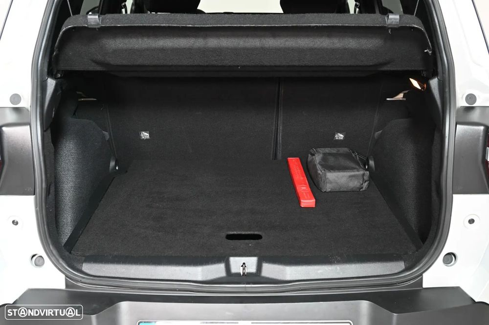 Opel Frontera 1.2 Hybrid GS eDCT - 10