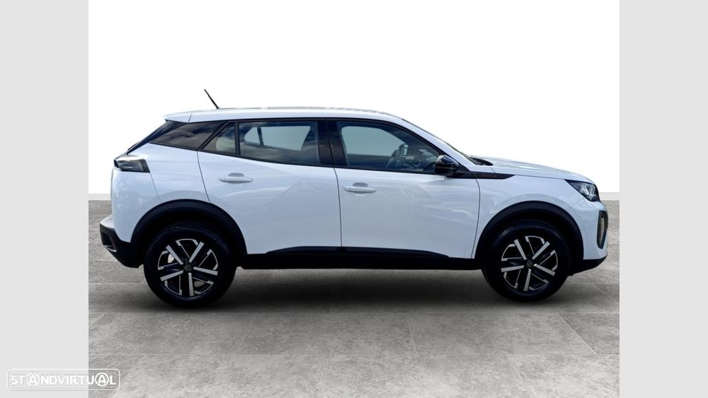 Peugeot 2008 1.2 PureTech Style - 6
