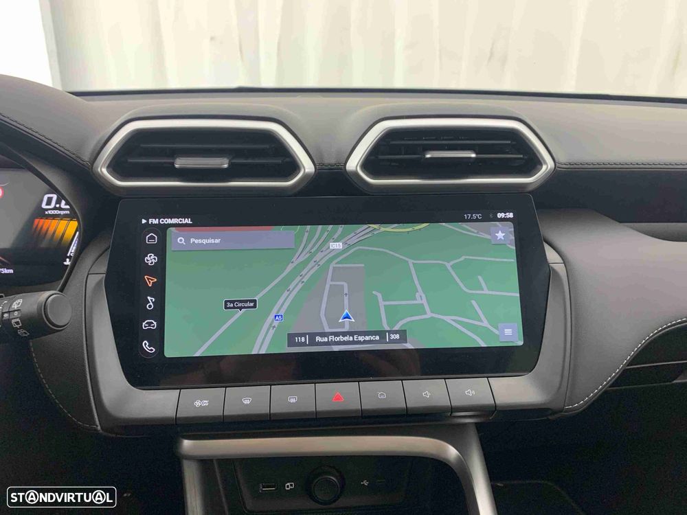 MG ZS 1.5 Hybrid+ Luxury - 22