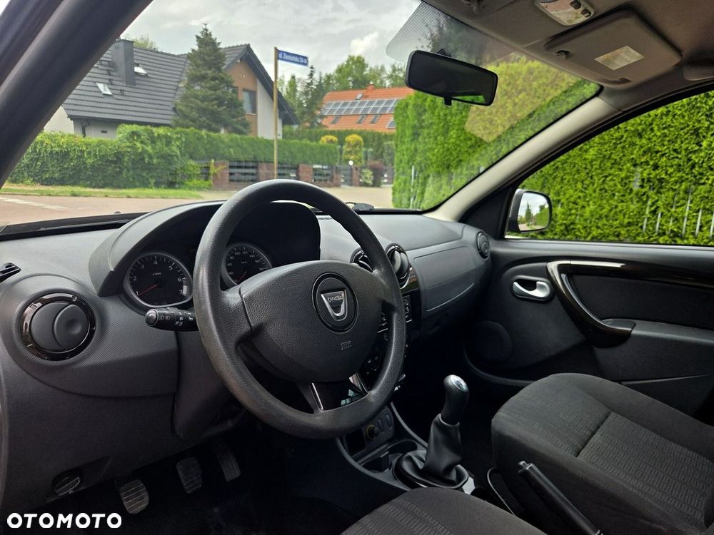 Dacia Duster 1.6 Ambiance - 9
