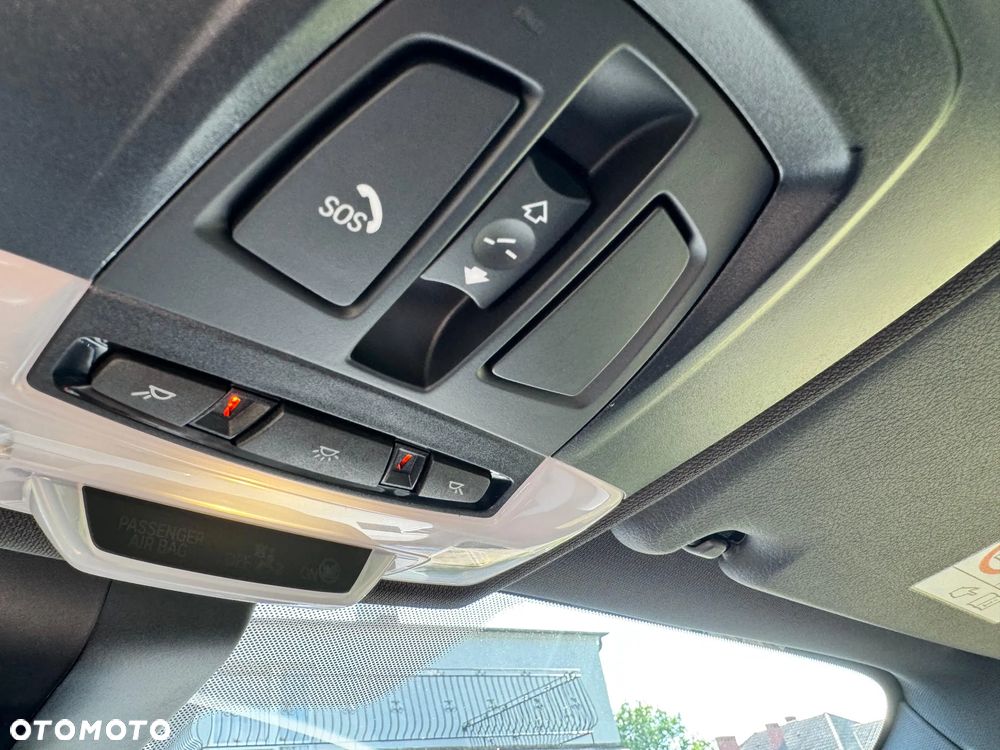 BMW X1 xDrive25d M Sport - 14