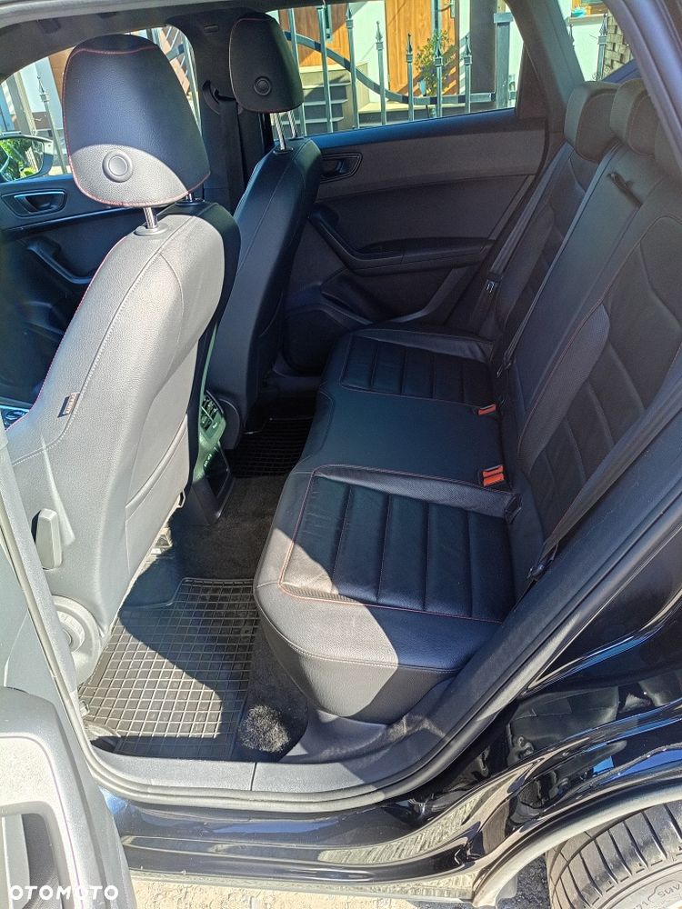 Seat Ateca - 7