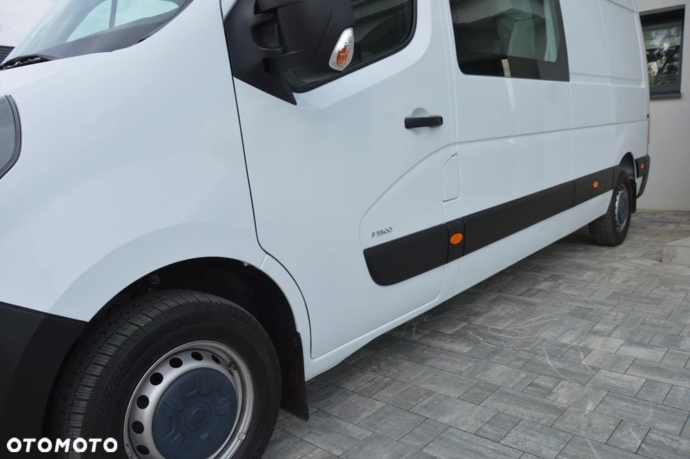 Opel Movano - 34