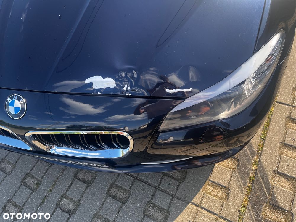 BMW Seria 5 530d - 7