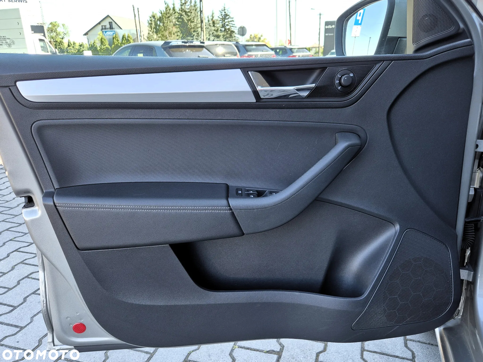 Skoda RAPID 1.0 TSI Ambition - 9