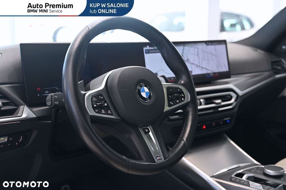 BMW Seria 3 330i xDrive M Sport - 6
