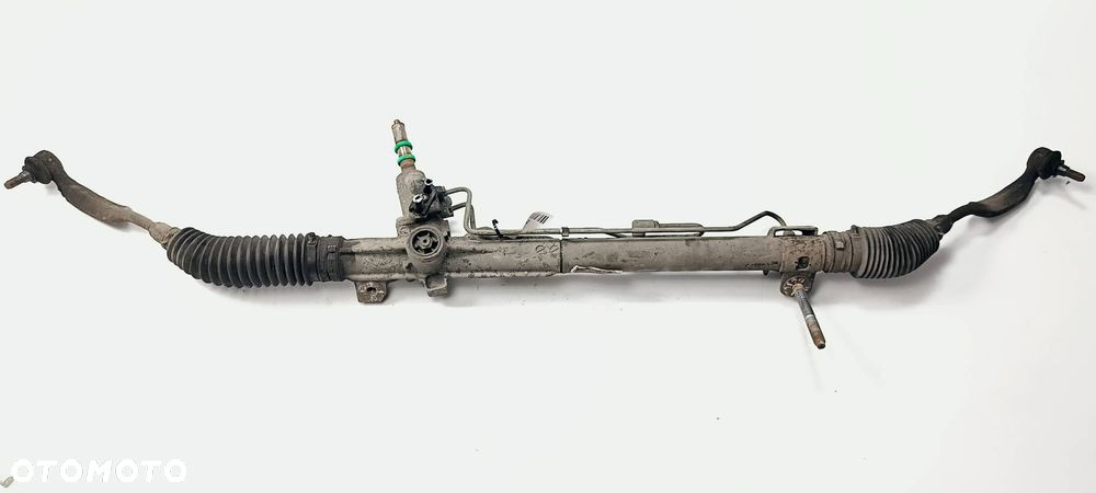 MAGLOWNICA PEUGEOT 407 - 1