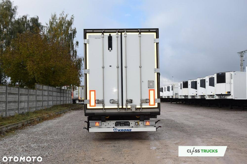 Krone SDR Cool Liner FP 60 ThermoKing SLXi 300 - 6