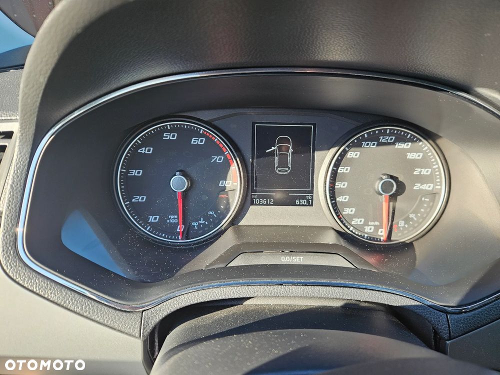 Seat Ibiza 1.0 TSI Style S&S - 19