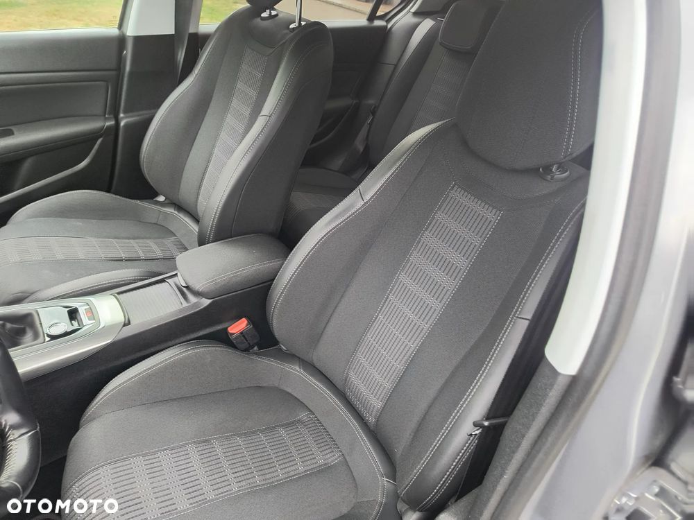 Peugeot 308 BlueHDi 130 Stop & Start Active - 8