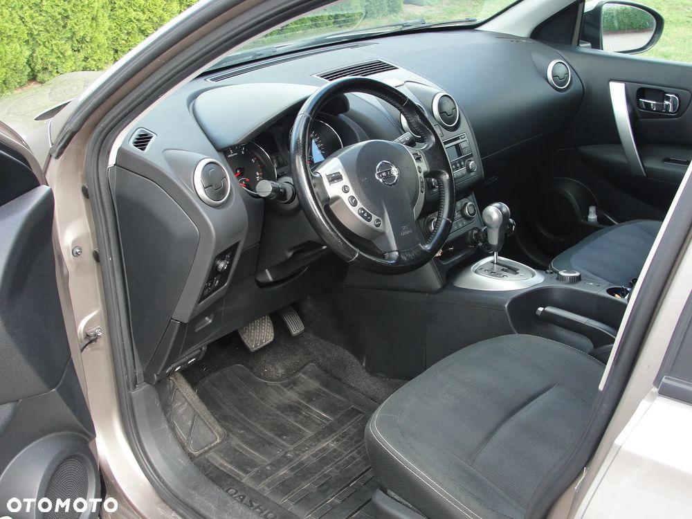 Nissan Qashqai 2.0 dCi 4x4 Acenta - 8
