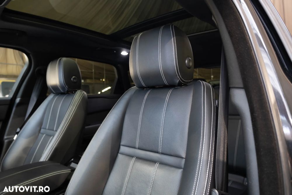 Land Rover Range Rover Velar 2.0 - 20