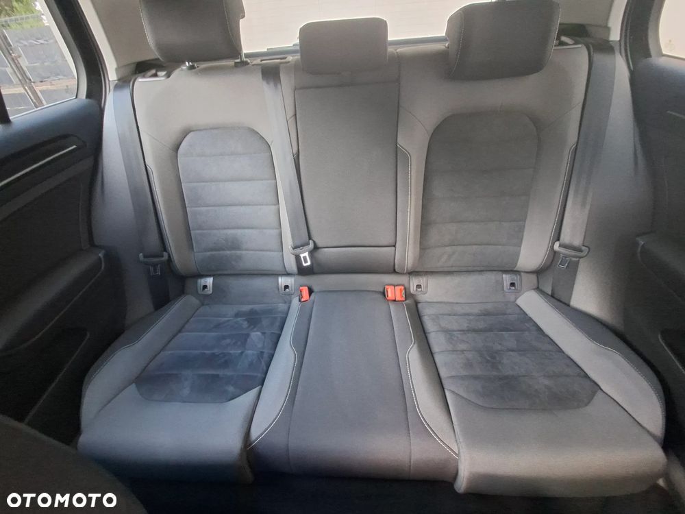 Volkswagen Golf 1.4 TSI BMT Comfortline - 31