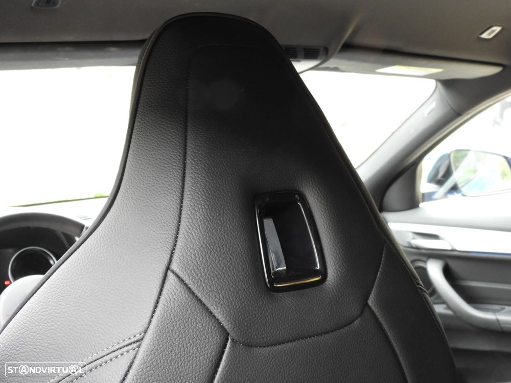 BMW X2 25 e xDrive Pack M - 22