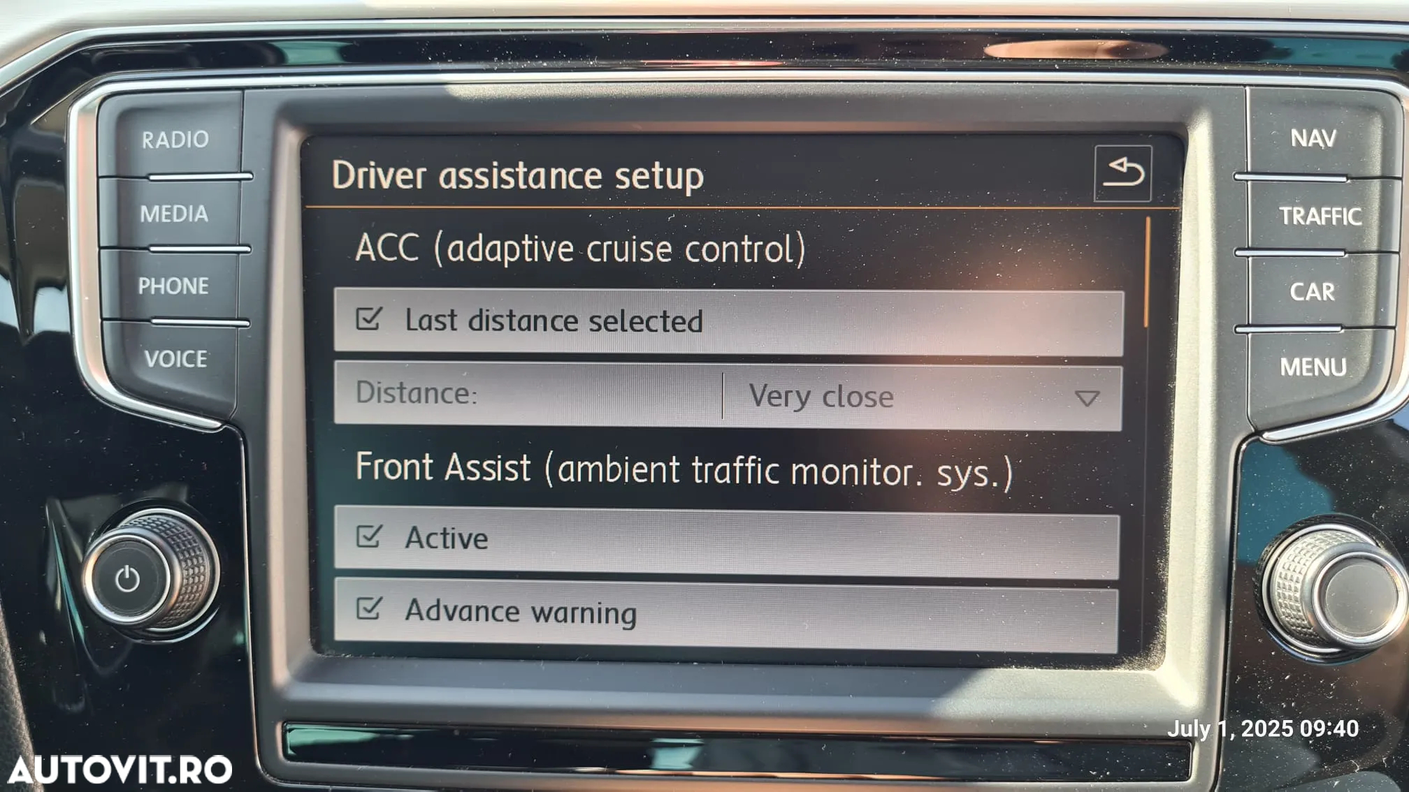 Volkswagen Passat Variant 2.0 BiTDI 4Mot DSG Highline - 25