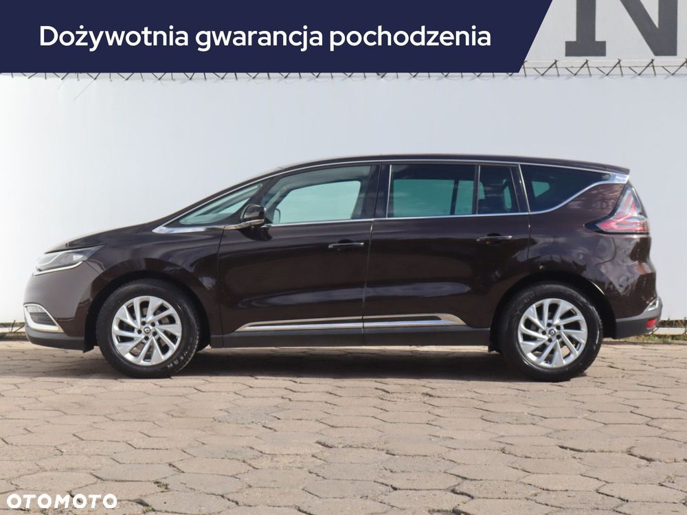 Renault Espace - 4