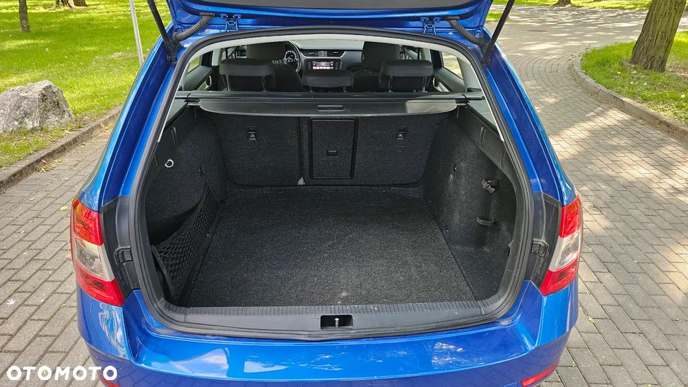 Skoda Octavia 1.8 TSI 4x4 Edition DSG - 6
