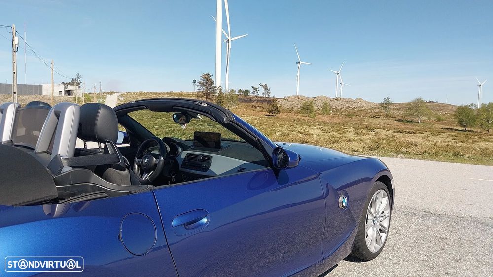 BMW Z4 2.0i - 7