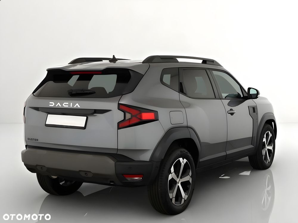 Dacia Duster 1.2 TCe mHEV Journey - 5