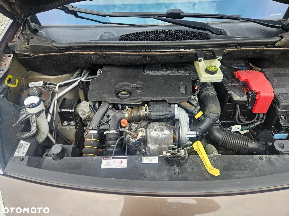 Peugeot Partner HDi FAP 90 Tendance - 12